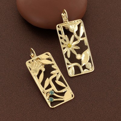 TARATATA bijoux Boucles d’oreilles Dormeuses Milo.