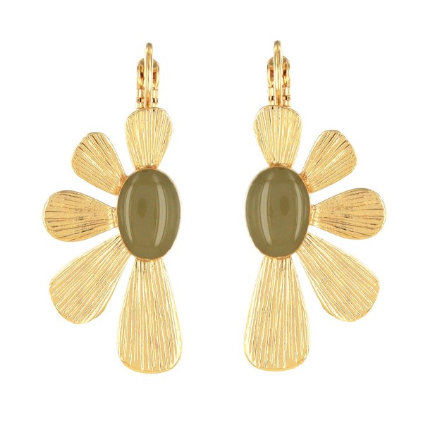 TARATATA bijoux Boucles d’oreilles Dormeuses Milo.