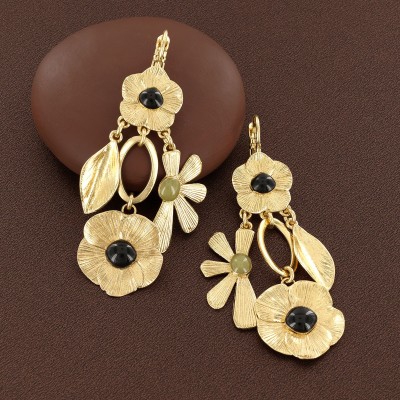 TARATATA bijoux Boucles d’oreilles Dormeuses Milo.