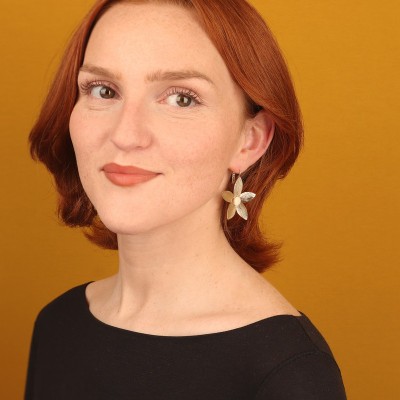 TARATATA bijoux Boucles d’oreilles Dormeuses Milo.