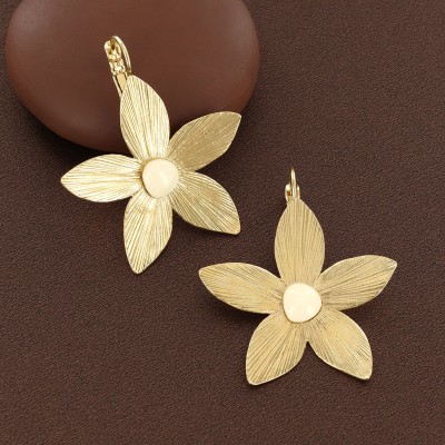 TARATATA bijoux Boucles d’oreilles Dormeuses Milo.