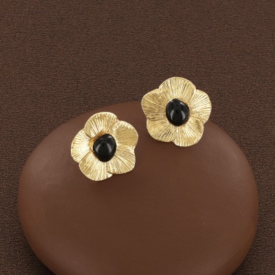 TARATATA bijoux Boucles d'oreilles Poussoirs Milo.