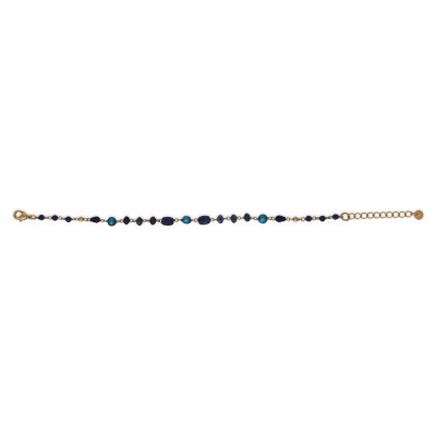 FRANCK HERVAL Bracelet Ajustable Charlie.