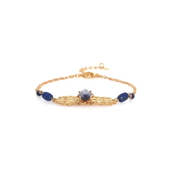 FRANCK HERVAL Bracelet Ajustable Charlie.