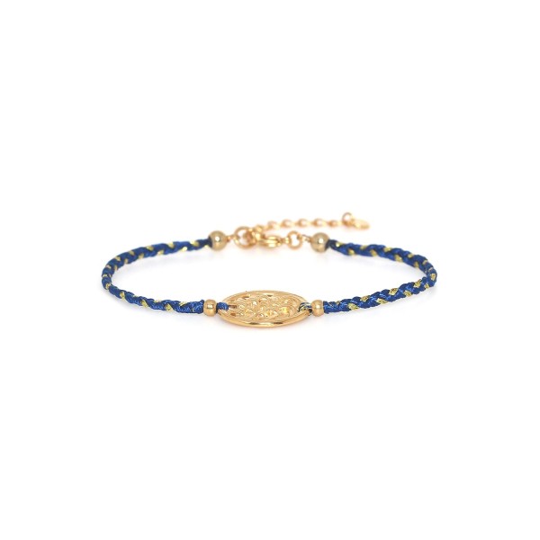 FRANCK HERVAL Bracelet Ajustable Charlie.