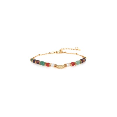 FRANCK HERVAL Bracelet Ajustable Tanya.