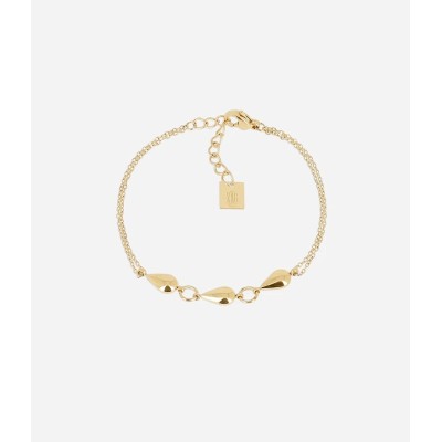 ZAG Bijoux Bracelet ajustable Milazzo.