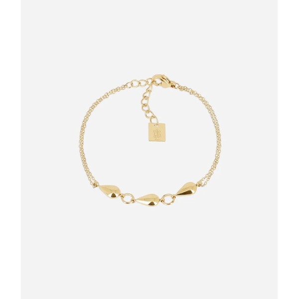 ZAG Bijoux Bracelet ajustable Milazzo.