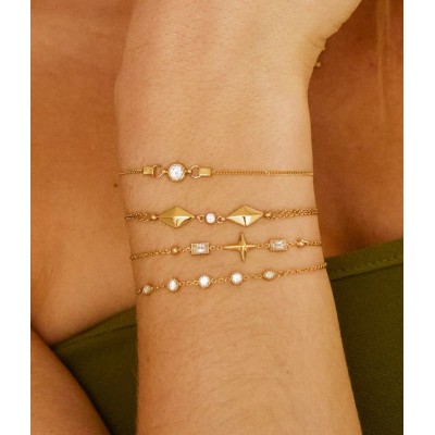 Bracelet Cutro ZAG