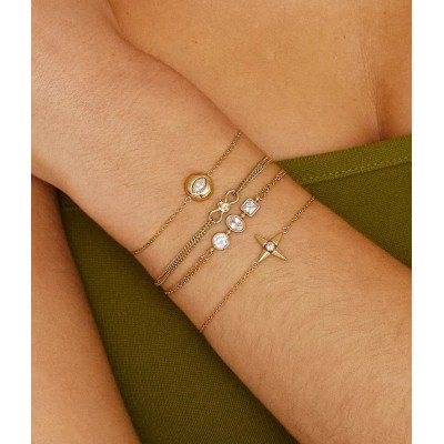 Bracelet Lucido ZAG