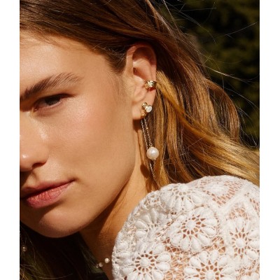 Boucles d’oreilles Tursi ZAG