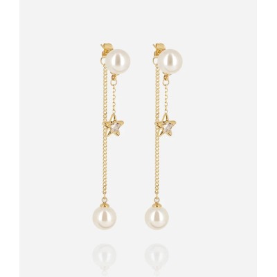 Boucles d’oreilles Vezzani ZAG