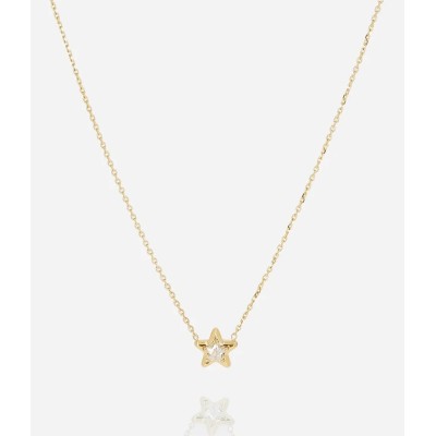 Collier Aghione ZAG