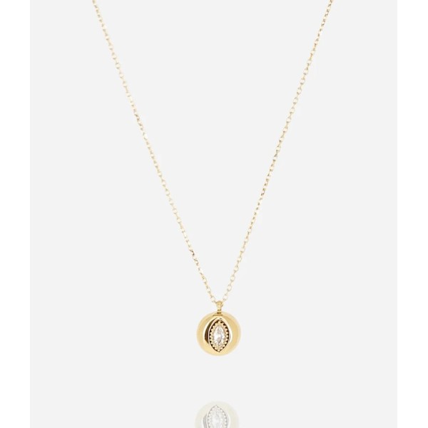 Collier Pianello ZAG