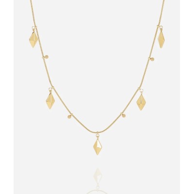 Collier Paterno ZAG