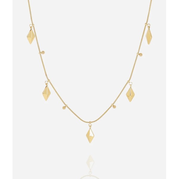 Collier Paterno ZAG