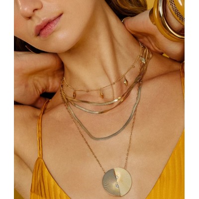 Collier Paterno ZAG