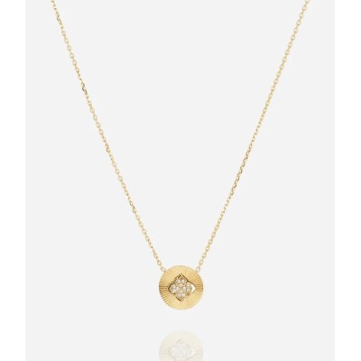 Collier Maletto ZAG