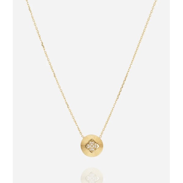 Collier Maletto ZAG