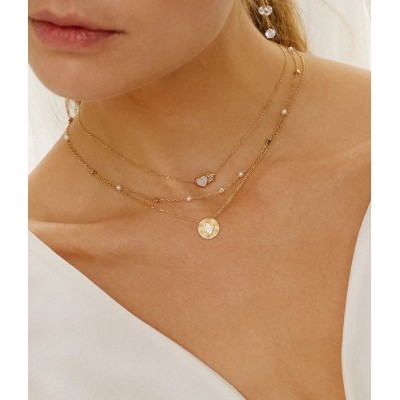 Collier Maletto ZAG