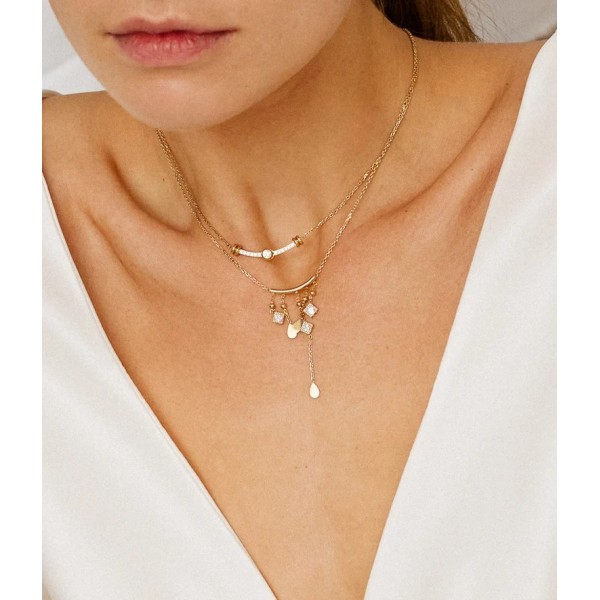 Collier Taverna ZAG