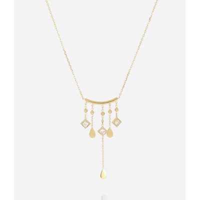 Collier Taverna ZAG
