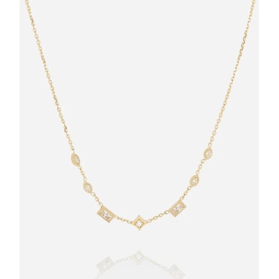 Collier Sersale ZAG