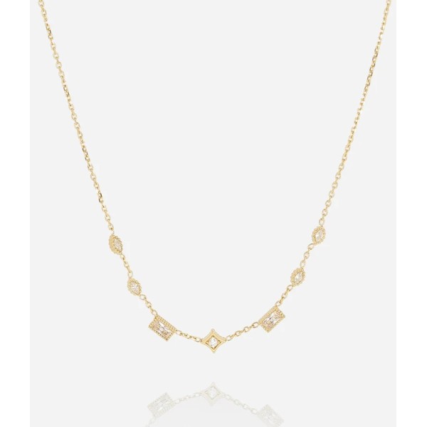 Collier Sersale ZAG