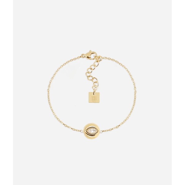 Bracelet Pianello ZAG