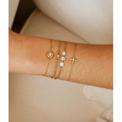 Bracelet Pianello ZAG