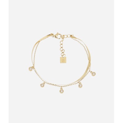 Bracelet Lazzaro ZAG