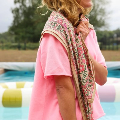 Foulard Amma Pomme SO FAMILY