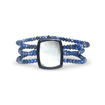 Bracelet Calypso NATURE Bijoux
