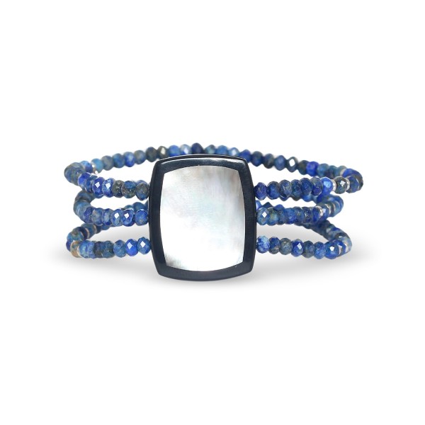 Bracelet Calypso NATURE Bijoux