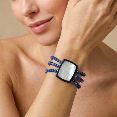 Bracelet Calypso NATURE Bijoux
