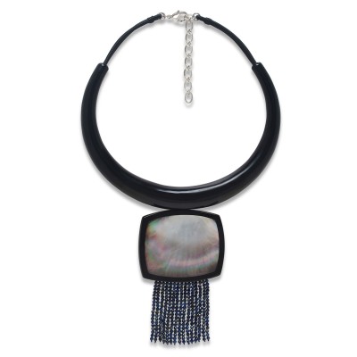 Collier Calypso NATURE Bijoux