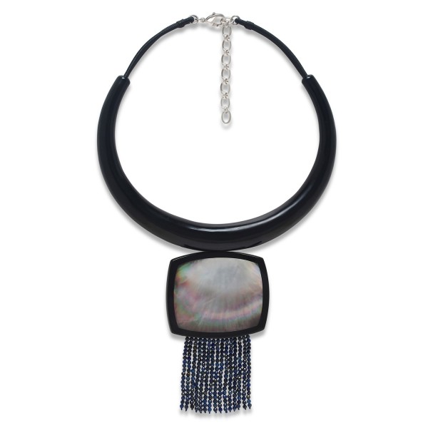 Collier Calypso NATURE Bijoux