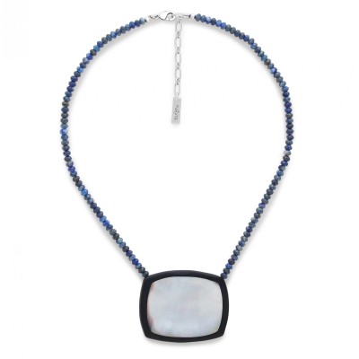 Collier Calypso NATURE Bijoux