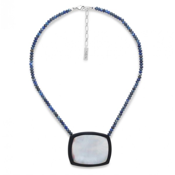 Collier Calypso NATURE Bijoux