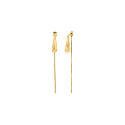 Boucles d’oreilles N°3