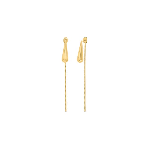 Boucles d’oreilles N°3