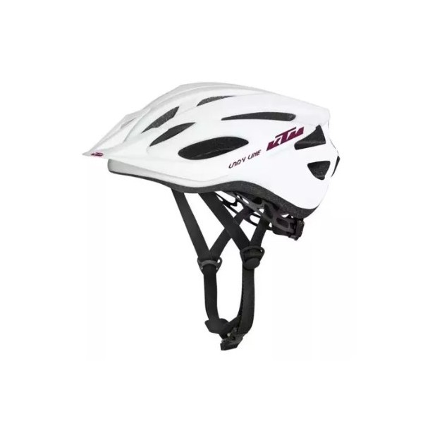 CASQUE KTM LADY LINE