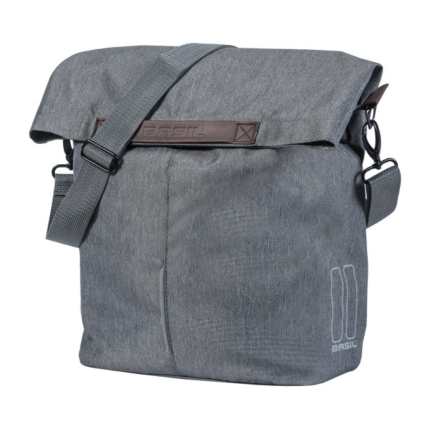SACOCHE BASIL CITY SHOPPER