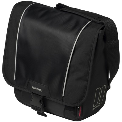 SACOCHE BASIL SPORT DESIGN BLACK
