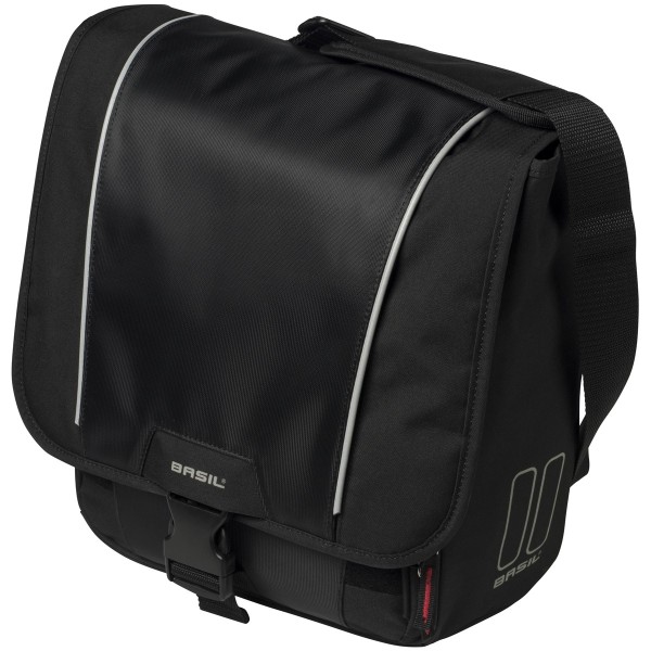 SACOCHE BASIL SPORT DESIGN BLACK