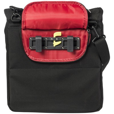 SACOCHE BASIL SPORT DESIGN BLACK