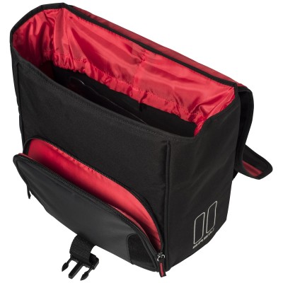 SACOCHE BASIL SPORT DESIGN BLACK