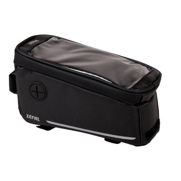SACOCHE ZEFAL CONSOLE PACK T2
