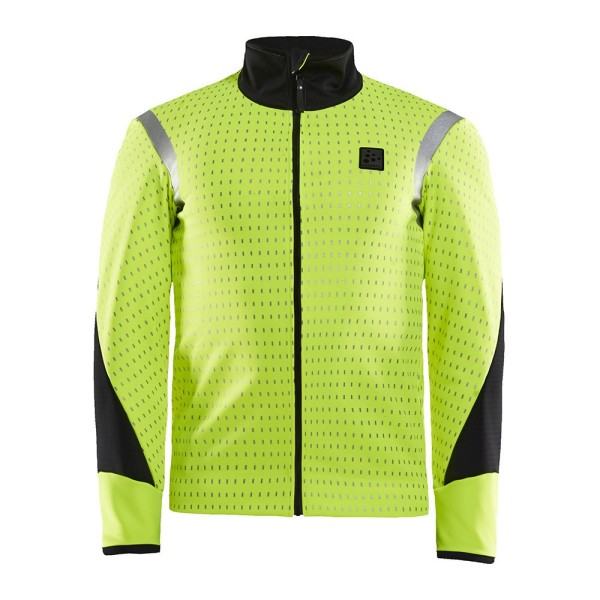 CRAFT VESTE HIVER