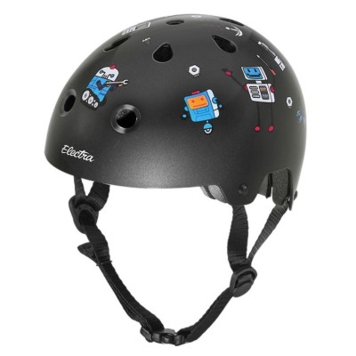 CASQUE ELECTRA EBC 3000